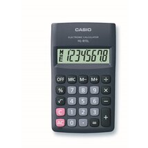 Casio HL-815L Zsebszámológép