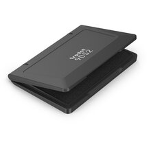 Trodat 9052 fekete 11x7cm bélyegzőpárna