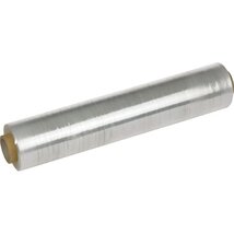 50cmx140m 23 mikron kézi stretchfólia