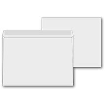 Office Depot LC5 enyvezett 500db boríték