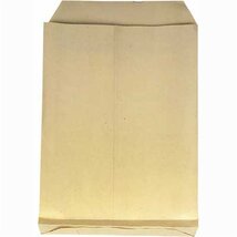 Office Depot TB4 szilikonos redős-talpas kraft boríték