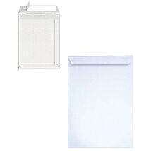 Office Depot TC4 környezetbarát szilikonos 100db-os boríték