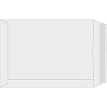 Office Depot TC4 öntapadós környezetbarát 250db boríték