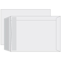 Office Depot TC4 szilikonos 100db-os boríték