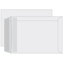 Office Depot TC4 szilikonos 25db boríték