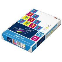 Color Copy A4 120g 250db/csomag másolópapír Color Copy A4 120g 250db/csomag másolópapír