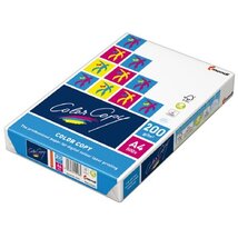 Color Copy A4 200g 250db/csomag másolópapír