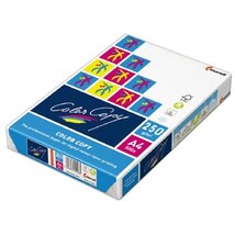 Color Copy A4 250g 125db/csomag másolópapír Color Copy A4 250g 125db/csomag másolópapír