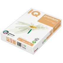 IQ Premium A4 80g másolópapír