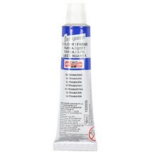KOH-I-NOOR 162606 16ml ultramarin kék tempera