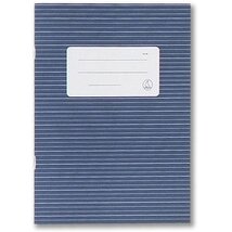 Fűzfő Harmónia A5 14-32 füzet