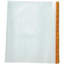 Herlitz A4 öntapadós 10db PP könyvborító Herlitz A4 öntapadós 10db PP könyvborító