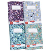 Herlitz Girls A5 12-32 3.osztályos füzet