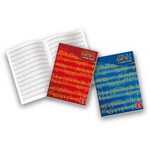 Pigna A4 32lapos kottafüzet