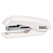 Boxer 100 fehér fűzőgép