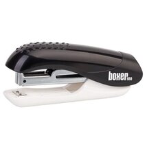 Boxer 100 fekete fűzőgép