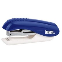 Boxer 100 kék fűzőgép