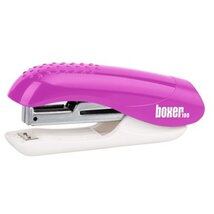 Boxer 100 magenta fűzőgép