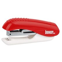 Boxer 100 No.10 piros fűzőgép