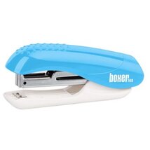 Boxer 100 No.10 világoskék fűzőgép