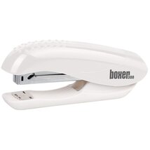 Boxer 300 fehér fűzőgép