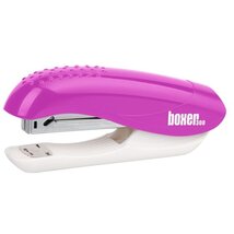 Boxer 300 magenta fűzőgép