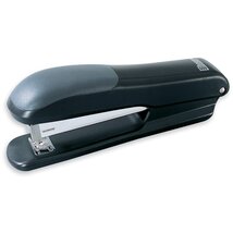 Boxer 400 fekete fűzőgép