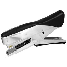 Boxer 620 24/6, 26/6 fekete fűzőgép