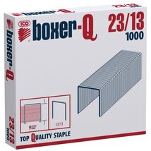 Boxer-Q 23/13 fűzőkapocs