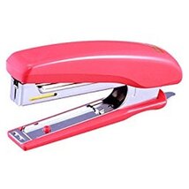 Max HD 10NX pink fűzőgép