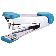 Max HD-10K kék fűzőgép