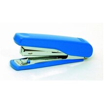 Max HD10D kék fűzőgép