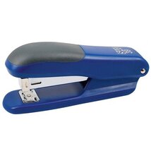 Sax 39 kék fűzőgép