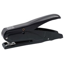 Sax 620 fekete fűzőgép