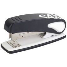 Sax Design fekete fűzőgép