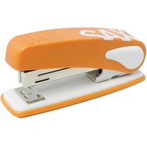 Sax Design narancssárga fűzőgép