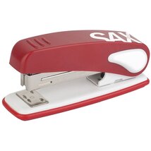 Sax Design piros fűzőgép
