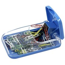 ICO 988 mágneses gemkapocstartó