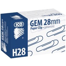 ICO H28-100 gemkapocs