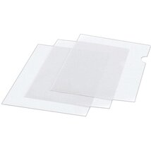 Fornax A4 90mikronos 50db/cs víztiszta genotherm