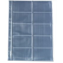 Herlitz A4 lefűzhető 10db/cs névjegytartó Herlitz A4 lefűzhető 10db/cs névjegytartó