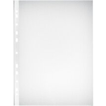 Herlitz A4 narancsos 40mikron 100db-os lefűzhető genotherm Herlitz A4 narancsos 40mikron 100db-os lefűzhető genotherm