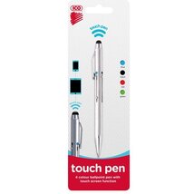 ICO Kaméleon 5in1 Touc Pen BL golyóstoll