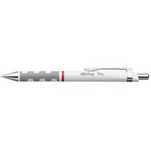 Rotring Tikky III fehér golyóstoll