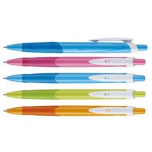 Sakota pasztell vegyes színű golyóstoll