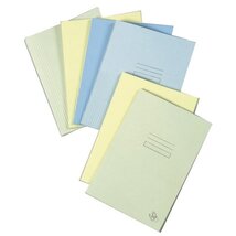 Halas A4 karton sárga gyorsfűző