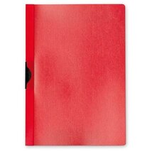 Niceday 30 25db/cs piros klippes gyorsfűző