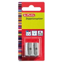 Herlitz fém duplahegyező