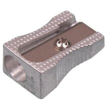 ICO 1 lyukú BL fém hegyező ICO 1 lyukú BL fém hegyező