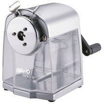 ICO 910 háromfunkciós fém hegyezőgép